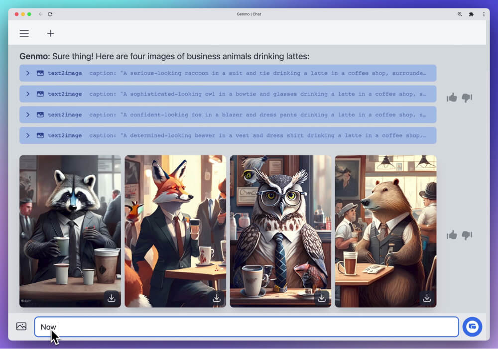 7个免费AI工具帮你将图像转化为视频动画4.jpg 7个免费AI工具帮你将图像转化为视频动画4.jpg