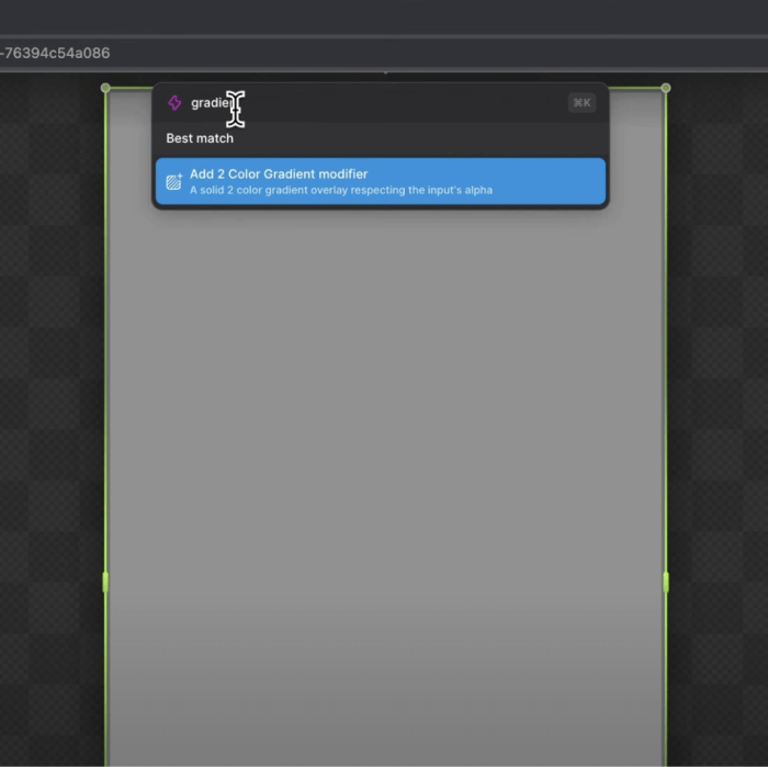 Modyfi评测!全新AI图像编辑设计工具有什么不同!1.png Modyfi评测!全新AI图像编辑设计工具有什么不同!1.png