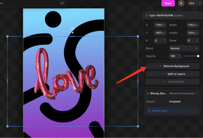 Modyfi评测!全新AI图像编辑设计工具有什么不同!4.png Modyfi评测!全新AI图像编辑设计工具有什么不同!4.png