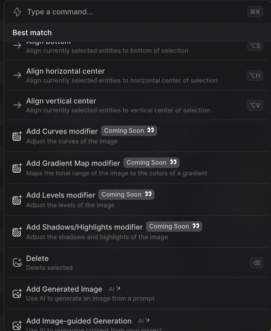 Modyfi评测!全新AI图像编辑设计工具有什么不同! Modyfi评测!全新AI图像编辑设计工具有什么不同!