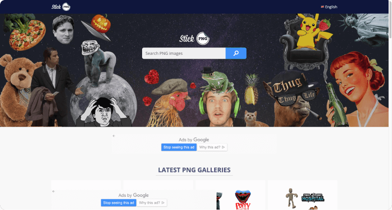 8个高质量免费PNG图片素材网站推荐6.png 8个高质量免费PNG图片素材网站推荐6.png