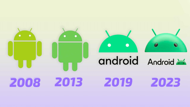 谷歌发布新的安卓logo!3D机器人形象释放活力!5.png 谷歌发布新的安卓logo!3D机器人形象释放活力!5.png