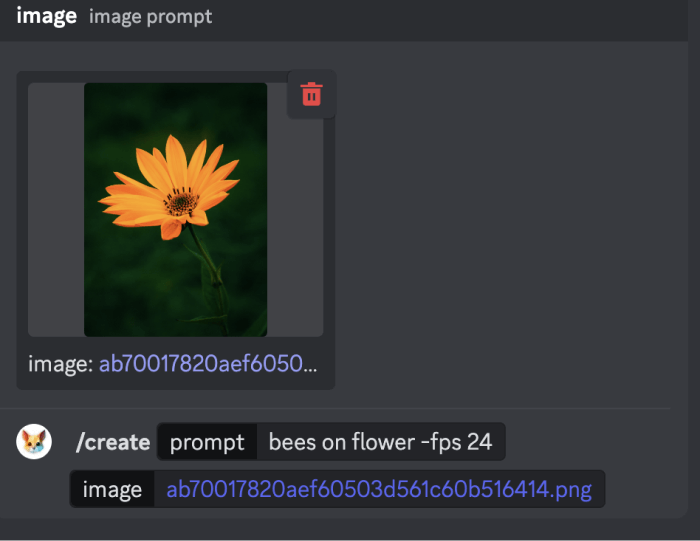 Pika Labs重磅更新!视频帧率提升私聊bot等多项改进!5.png