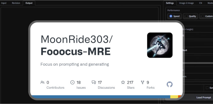 SDXL丨Fooocus-MRE支持Control-canny和Depths！8.jpg
