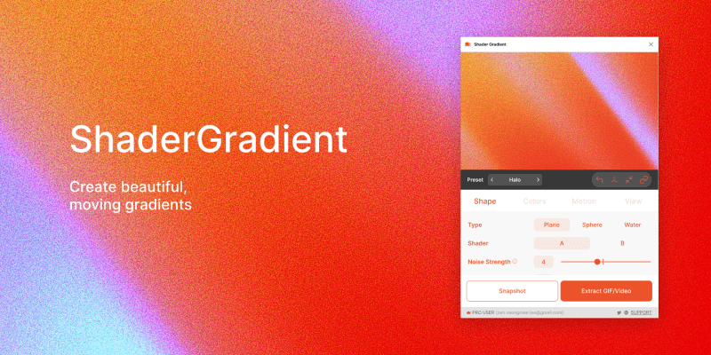Figma必备插件 - ShaderGradient轻松创建惊艳动态渐变！5.png