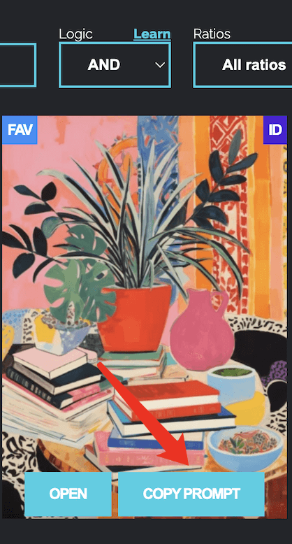 MJ - Manager丨Midjourney社区图片抓取免费神器2.png MJ - Manager丨Midjourney社区图片抓取免费神器2.png