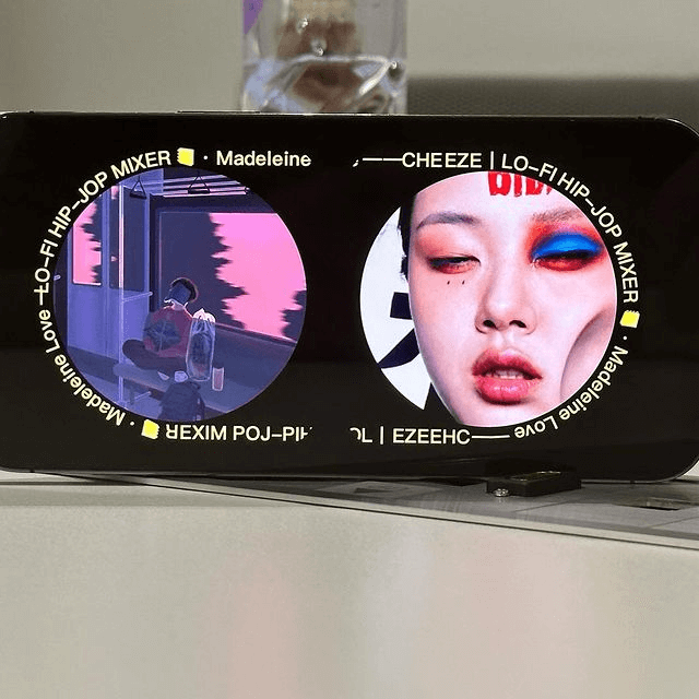 iOS 17最新玩法丨解锁待机模式氛围感小组件!9.png iOS 17最新玩法丨解锁待机模式氛围感小组件!9.png