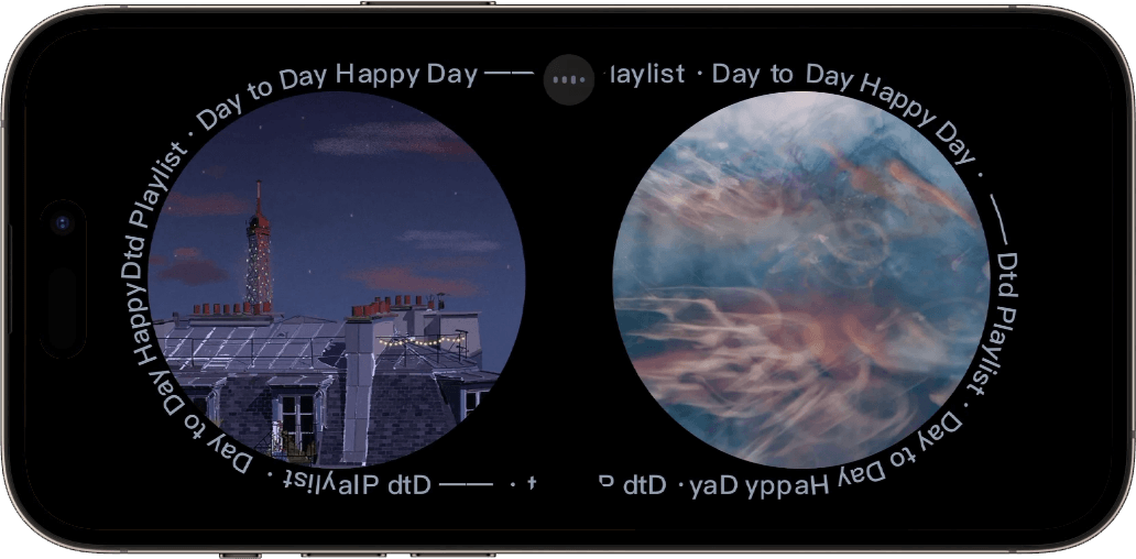 iOS 17最新玩法丨解锁待机模式氛围感小组件!11.png iOS 17最新玩法丨解锁待机模式氛围感小组件!11.png