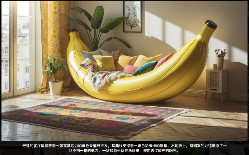 OpenAI推出DALL-E 3