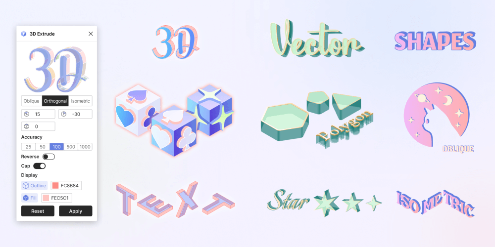 3D Vector