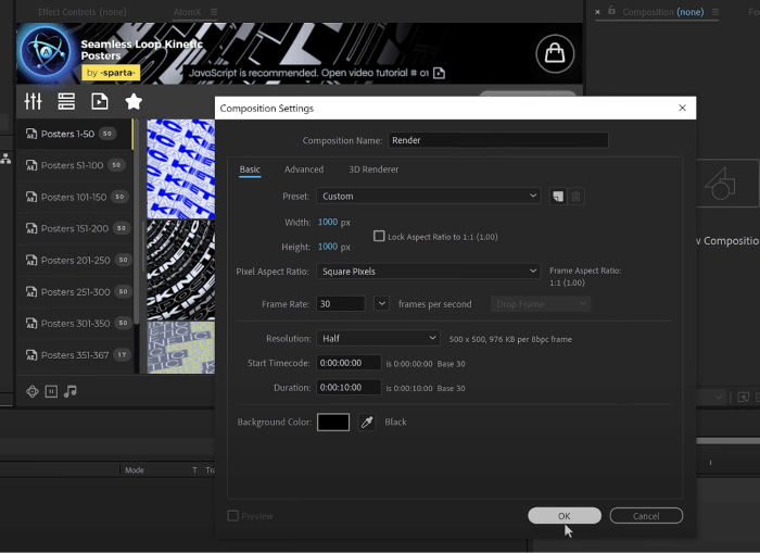 Seamless Loop Kinetic Posters1.png Seamless Loop Kinetic Posters1.png