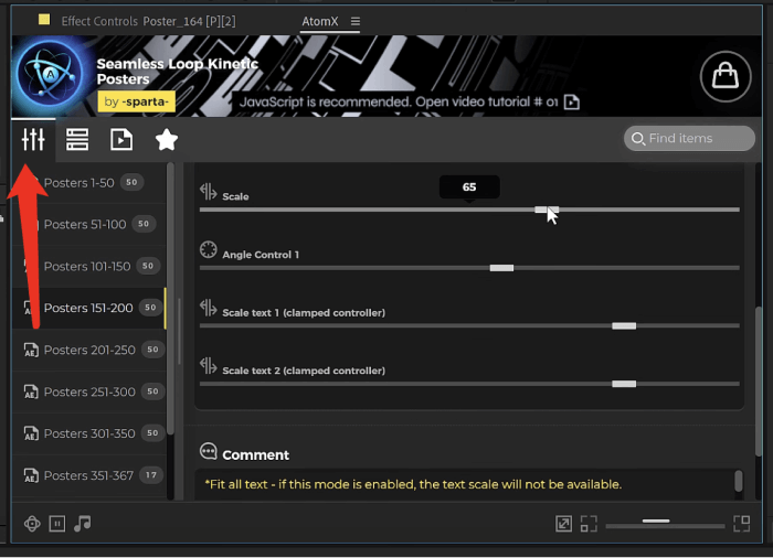 Seamless Loop Kinetic Posters3.png Seamless Loop Kinetic Posters3.png