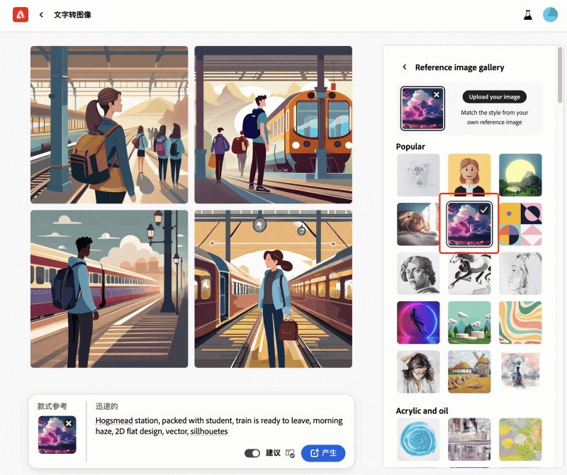 Adobe Firefly Image 2模型功能全面解析3.png Adobe Firefly Image 2模型功能全面解析3.png