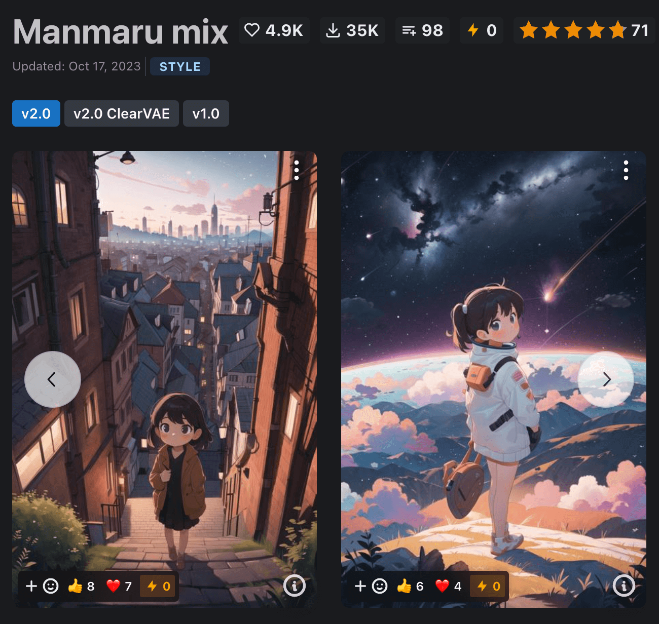 Manmaru mix Manmaru mix