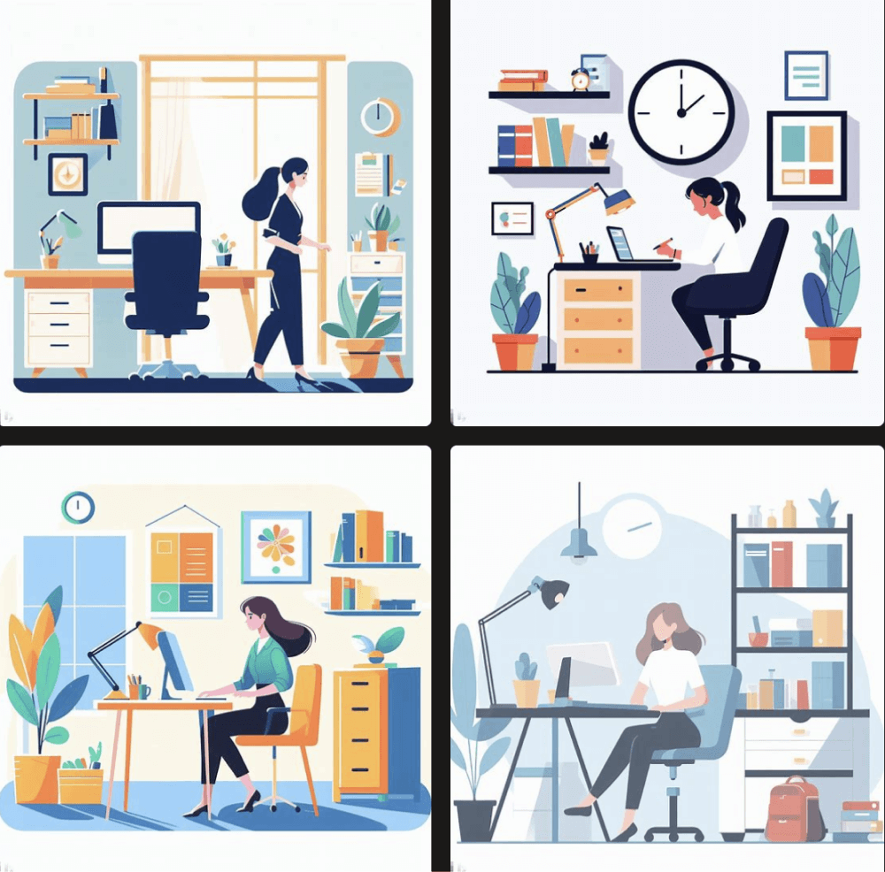 利用DALL-E 3轻松绘制矢量插图3.png