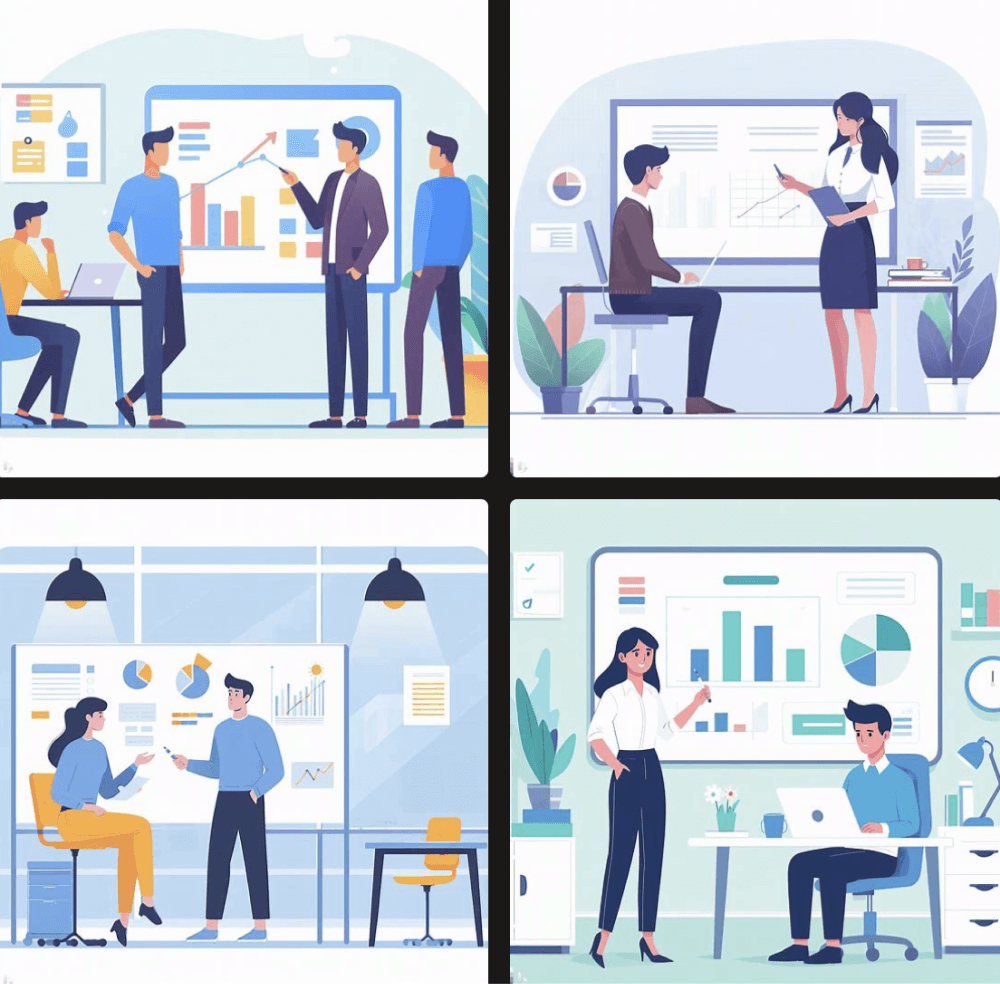 利用DALL-E 3轻松绘制矢量插图1.png