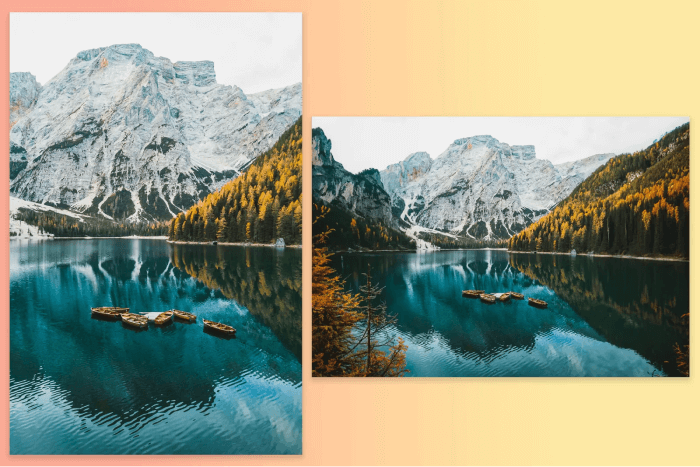 Adobe Photoshop图像生成填充