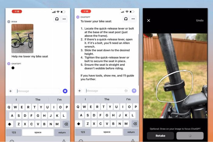OpenAI聊天机器人GPT-4