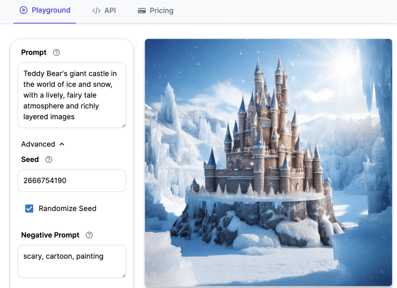SDXL模型精简版上线丨SSD-1B体积小速度快!1.png SDXL模型精简版上线丨SSD-1B体积小速度快!1.png