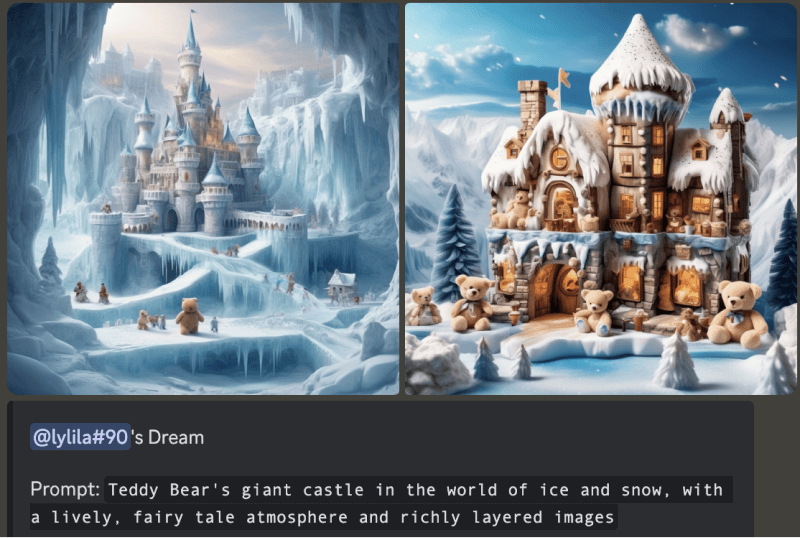 SDXL模型精简版上线丨SSD-1B体积小速度快!2.png SDXL模型精简版上线丨SSD-1B体积小速度快!2.png