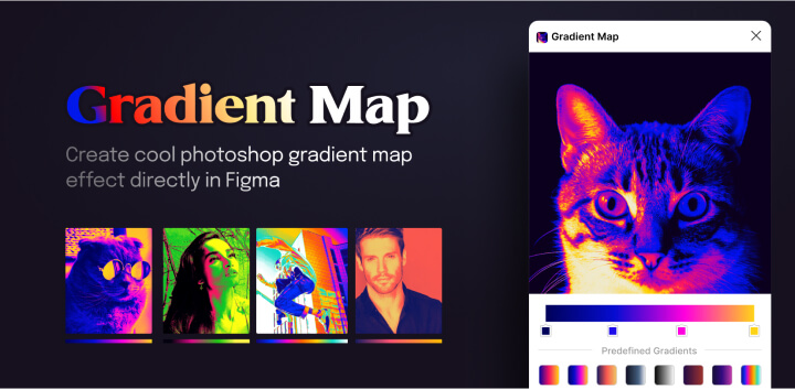 Figma 插件 Gradient Map,轻松为设计添加梯度色图效果2.jpg