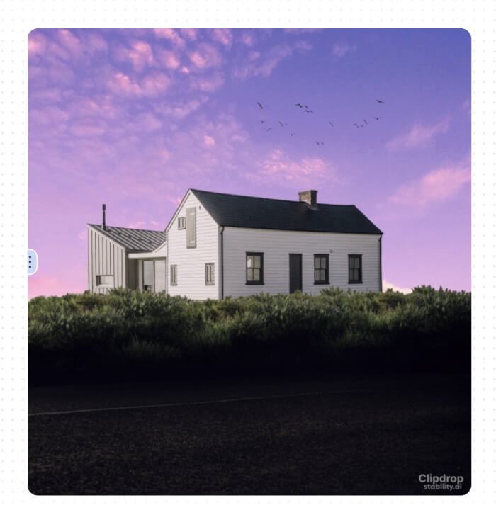 Stability AI最新推出Sky Replacer与Stable 3D等多项功能升级1.jpg