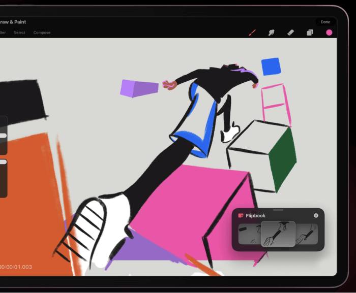 Procreate Dreams来袭,手绘动画创作进入新时代1.png Procreate Dreams来袭,手绘动画创作进入新时代1.png