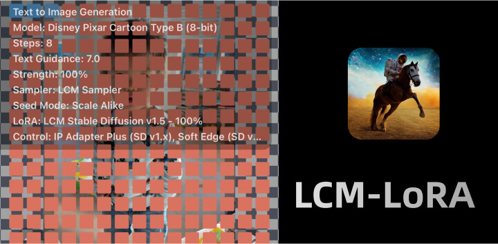 DrawThings新版本发布丨支持LCM系列模型加速2.jpg