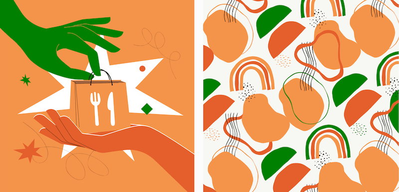 2024流行色Apricot Crush杏桃色1.png 2024流行色Apricot Crush杏桃色1.png