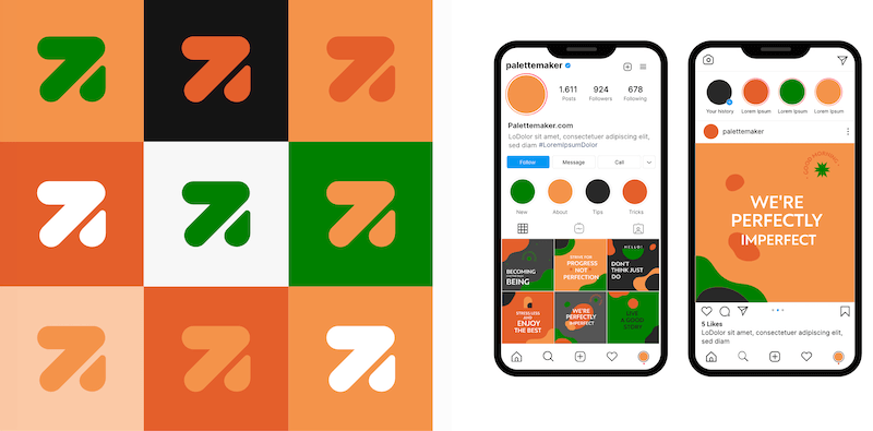 2024流行色Apricot Crush杏桃色2.png 2024流行色Apricot Crush杏桃色2.png