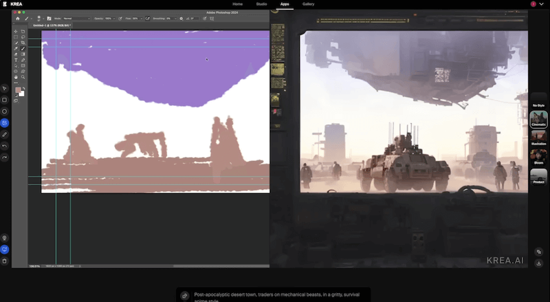 Krea AI实时图像生成2.png