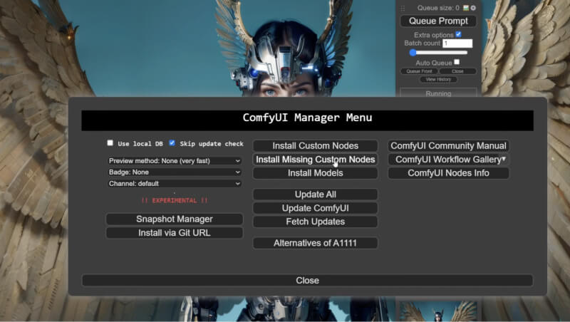 ComfyWorkflows-Comfy UI的Civitai3.jpg