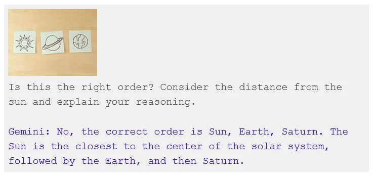 Google Gemini的超强演示视频是”作弊“的！4.jpg