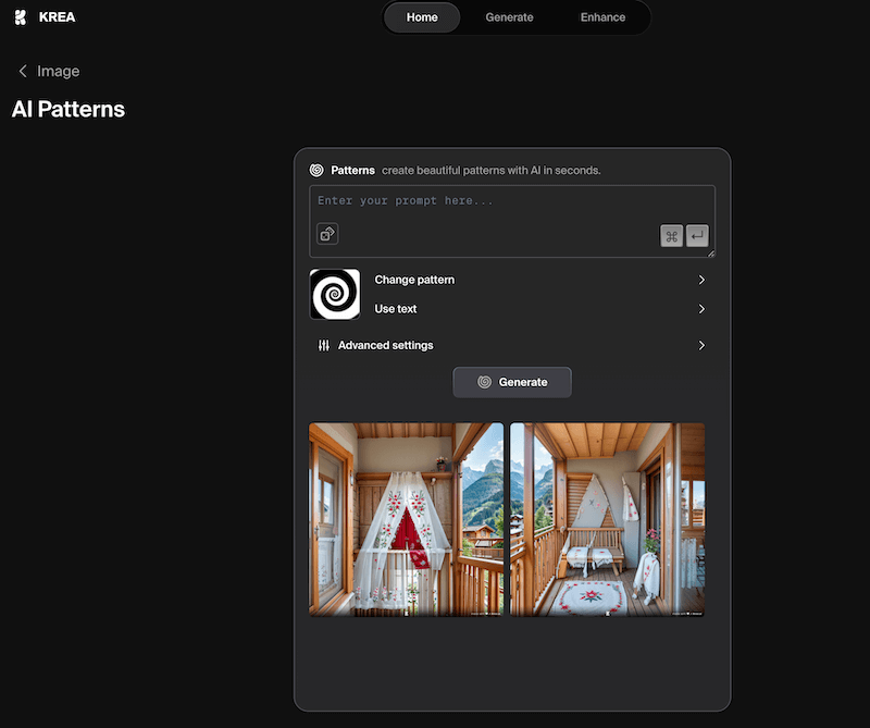  Krea AI开放测试5.png