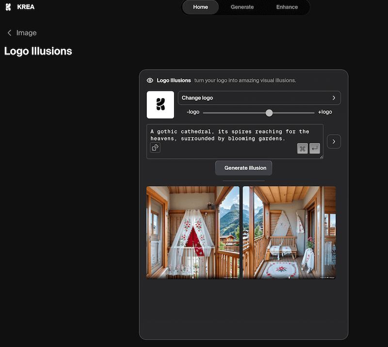  Krea AI开放测试6.png