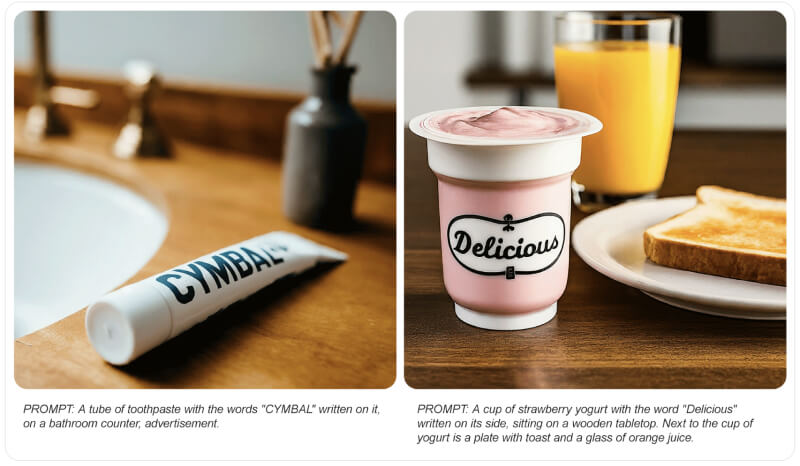 Google发布Imagen 2 AI生图模型丨可生成文本和logo3.jpg Google发布Imagen 2 AI生图模型丨可生成文本和logo3.jpg