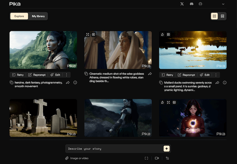 Pika 1.0网页端1.png