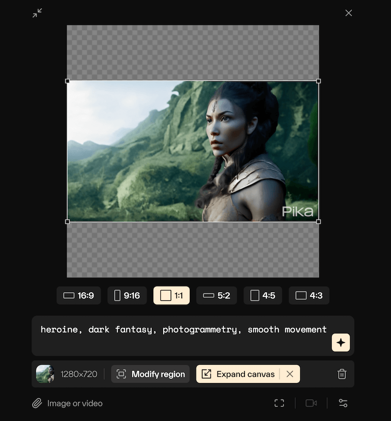 Pika 1.0网页端3.png