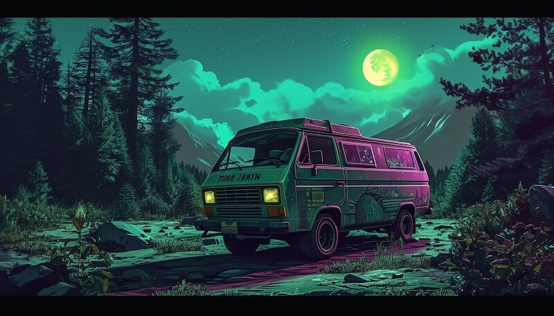 Midjourney发布V6 alpha版本丨Discord中可使用5.jpg Midjourney发布V6 alpha版本丨Discord中可使用5.jpg