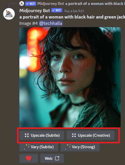 Midjourney发布V6 alpha版本丨Discord中可使用9.png Midjourney发布V6 alpha版本丨Discord中可使用9.png