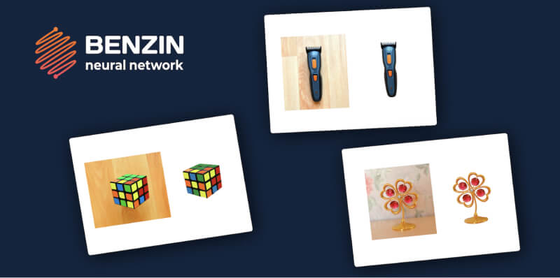 BENZIN - remove background for free