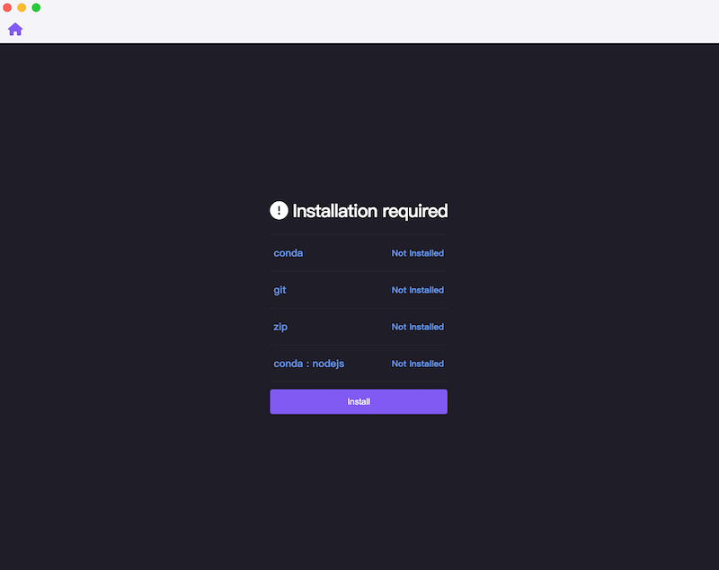 Pinokio丨AI模型一键安装部署神器4.png Pinokio丨AI模型一键安装部署神器4.png