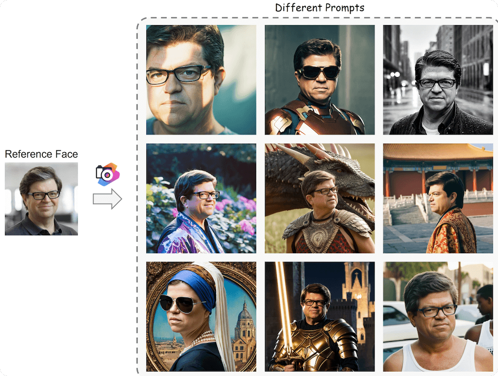 腾讯推出个性化人像生成模型PhotoMaker7.png 腾讯推出个性化人像生成模型PhotoMaker7.png