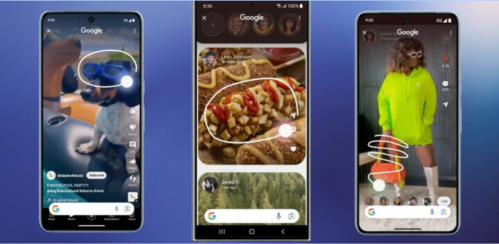 Google推出划圈搜索功能Circle to Search2.jpg