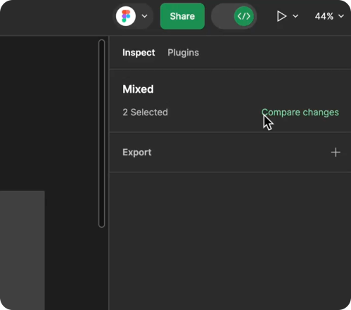 Figma Dev Mode将于下周推出更新！6.png