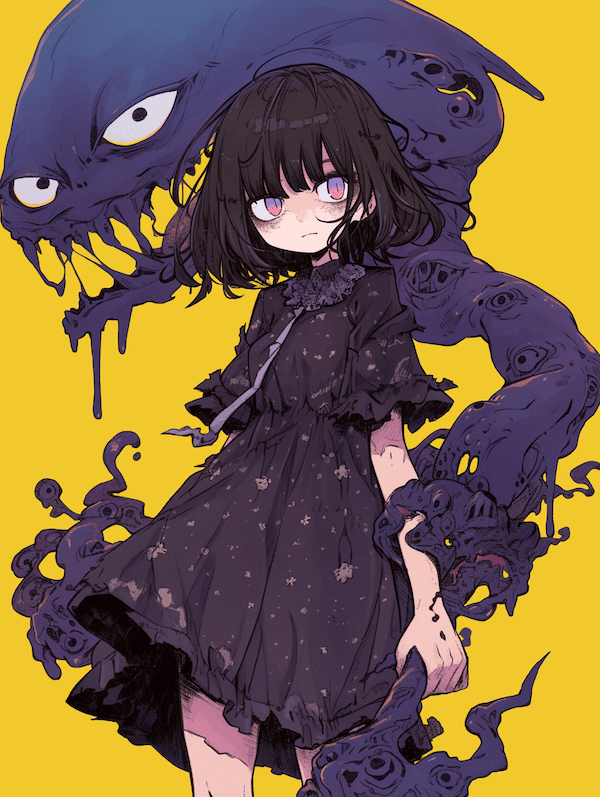 Niji V6 alpha版本发布！支持长提示词与文字！6.png