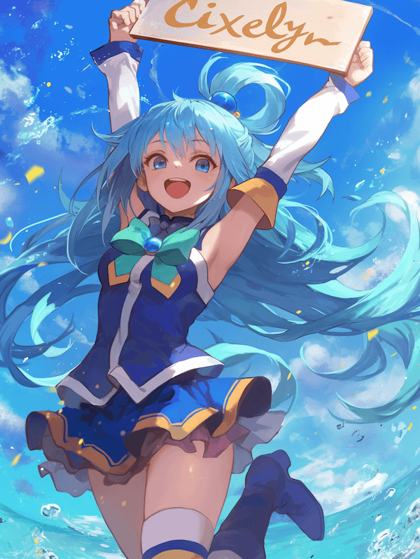 Niji V6 alpha版本发布！支持长提示词与文字！7.png