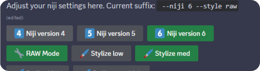 Niji V6 alpha版本发布！支持长提示词与文字！2.png