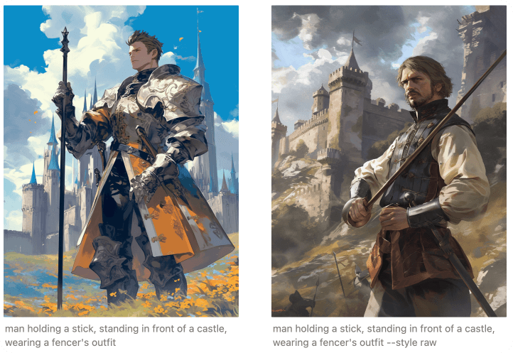 Niji V6 alpha版本发布！支持长提示词与文字！1.png