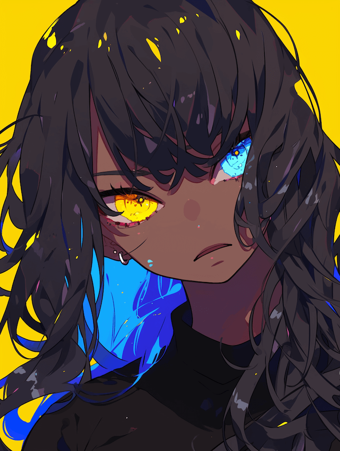 Niji V6版本发布！支持长提示词与文字嵌入！3.png